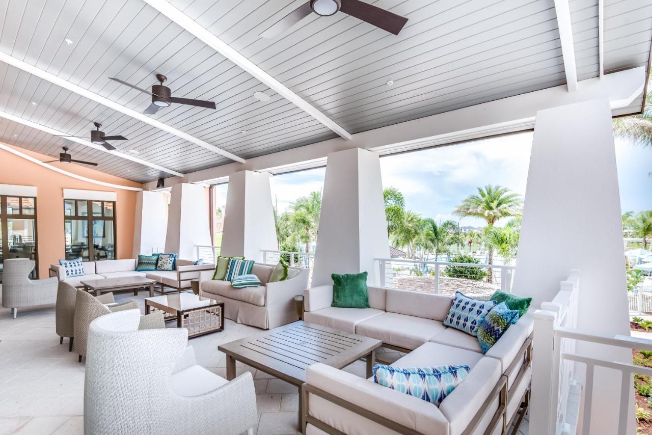 Townhome W Splash Pool, Bbq, And Free Water Park Orlando Exterior foto