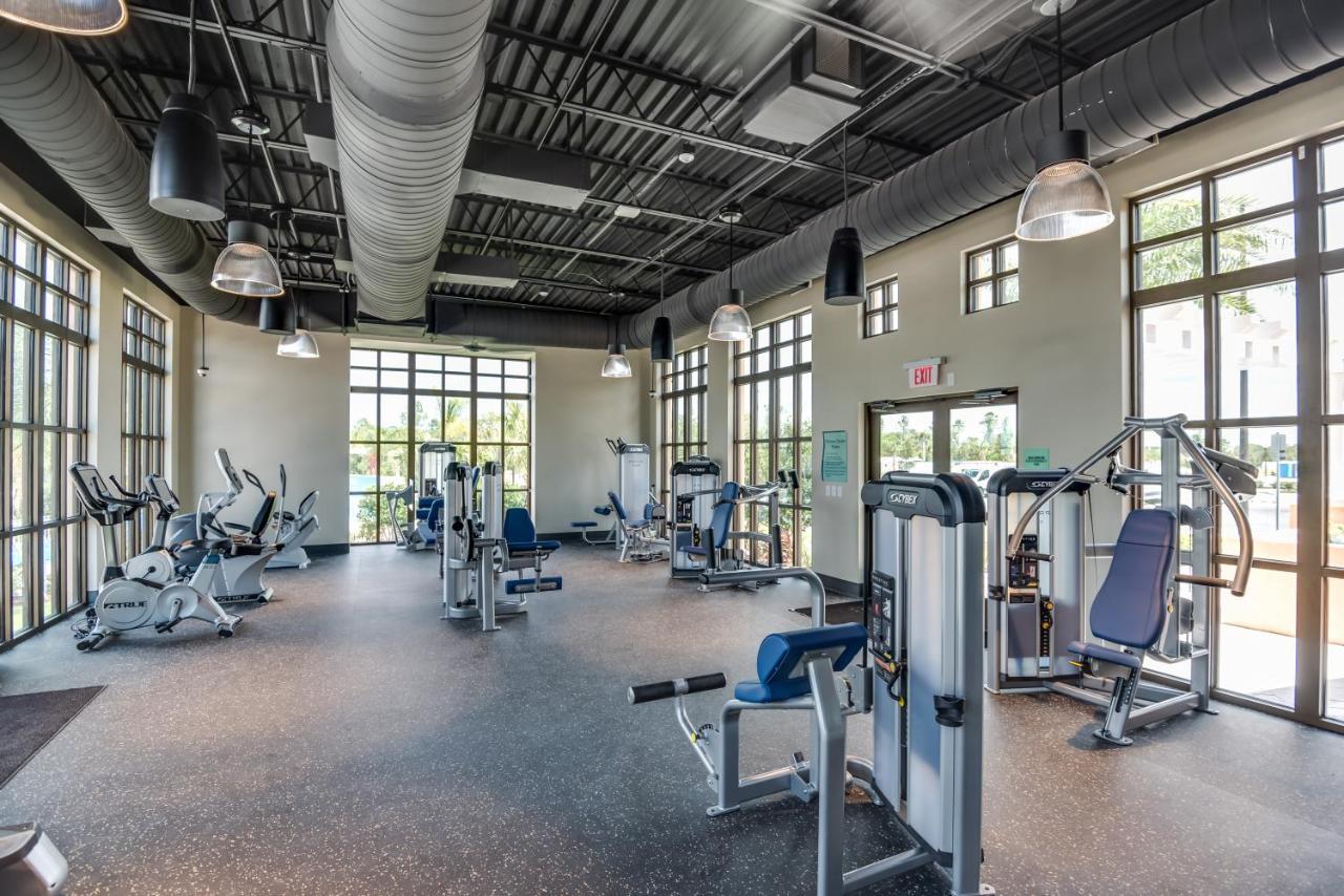 Townhome W Splash Pool, Bbq, And Free Water Park Orlando Exterior foto