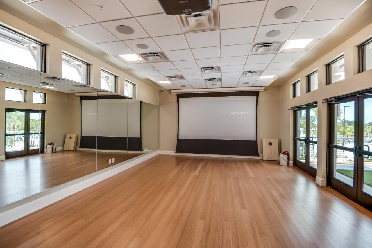 Townhome W Splash Pool, Bbq, And Free Water Park Orlando Exterior foto