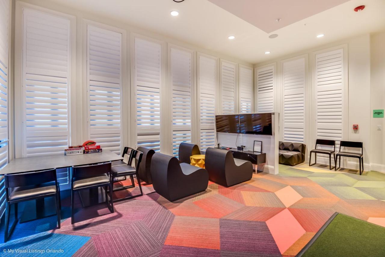Townhome W Splash Pool, Bbq, And Free Water Park Orlando Exterior foto