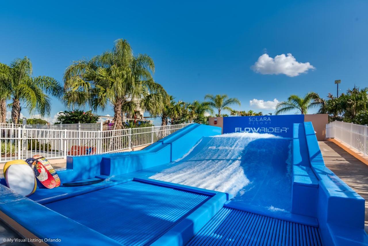 Townhome W Splash Pool, Bbq, And Free Water Park Orlando Exterior foto
